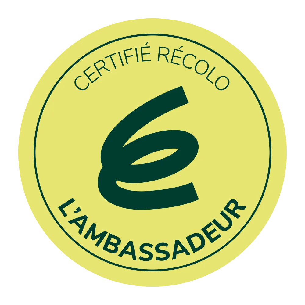 Logo recolo final ambassadeur