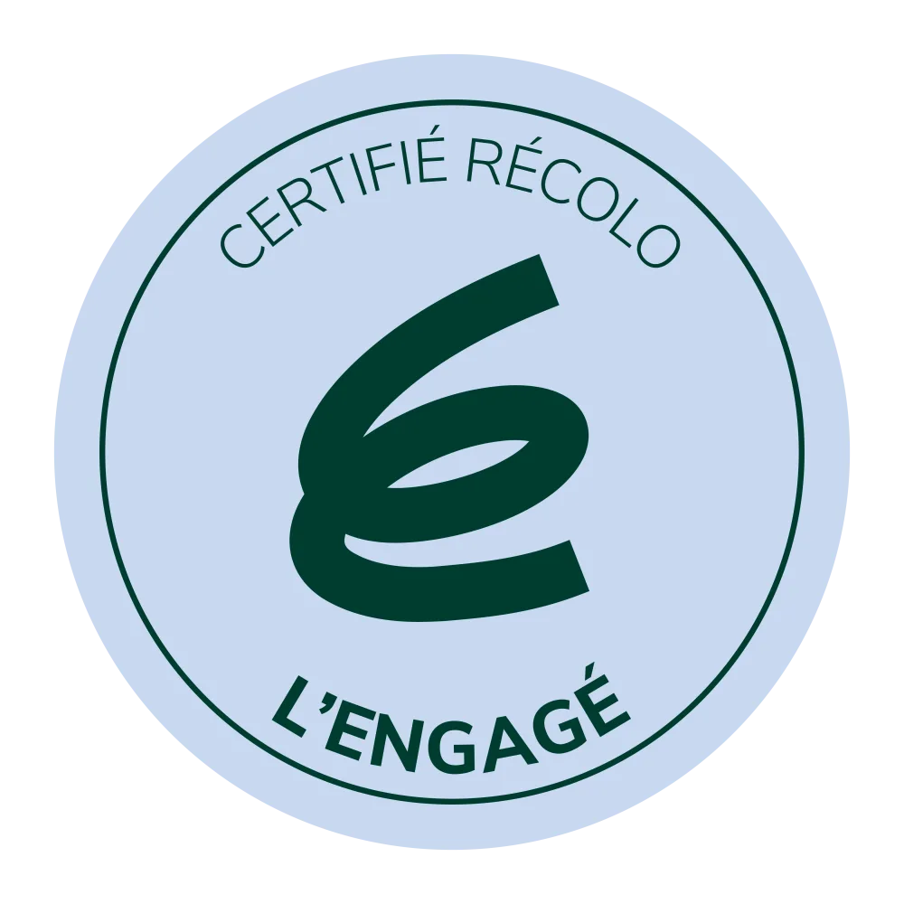 Logo recolo final engage